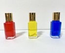 カラーセラピーします 今の心のメッセージ受け取ってみませんか イメージ2
