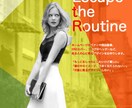 商品画像、バナー・ヘッダー、広告画像制作します ブランドの魅を力オシャレに伝える画像を作ります イメージ7