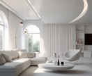 まるでホテル♡インテリアコーディネートします 一番人気のホテルライクモダンのお部屋に♡インテリアはプロと！ イメージ8