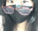 メイクや、メイク直しします メイクが上手くいかなかったときの写真などをより理想に.ᐟ イメージ2