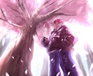 貴方の考えた素敵なキャラクターの絵を描きます ～人外・モンスター・ケモノなど幅広く対応～ イメージ7