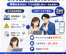 AI副業の第一歩、自分でアプリを作れるようにします 完全未経験から"作れる自分"へ。2週間伴走します。 イメージ2