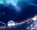 星空メインで背景描かせていただきます 星空がメインで背景をこの頃描いている者です イメージ2