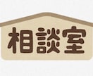とにかく聴きます 内容の軽重不問。雑談から相談まで幅広く。気軽にご利用下さい！ イメージ1