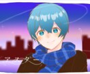 イラストで「あなただけ」をデザインします デジタル・アナログ、あなたのためのイラストを制作いたします！ イメージ2