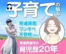 子育てのお悩みお聴きします 大変な毎日を乗り越えてる素晴らしいあなたに寄り添えますように イメージ1