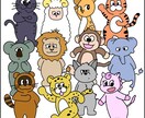 恋愛占い｜個性心理学であなたの恋をサポートします 気になる“あの人”のトリセツを徹底解剖！悩みをぶちまけよう！ イメージ1