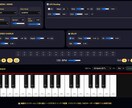 ノンコードでシンセサイザーが作れるようになります AIバイブコーディングだけでシンセアプリを作りましょう イメージ3