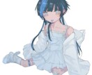 オリジナルイラスト描きます 綺麗な‼︎オリジナルイラストをお描きします イメージ5