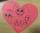 ゆるい動物のイラストを描きます アイコンとしてのご使用や、条件付きでの商用利用可能です！ イメージ9
