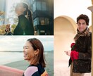 プロフィール／カップル／家族写真を撮影します 6月末まで、トライアル価格でご案内中です！ イメージ1