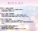 世界観を整えるインスタ投稿デザインお作りします 統一感・見やすさ・集客を意識した投稿デザイン イメージ5