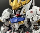 プラモデル製作代行します 「あなたの想いを形に。理想のプラモデルを作製します。」 イメージ10