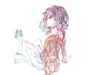 使えそうな絵を描きます アイコン、ヘッダー作りまするヾ(｀・ω・´)ノ イメージ2