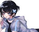アイコン、イラスト依頼承ります あなたのためのイラストいかがですか イメージ2