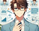 お悩み相談や心の不調についての相談を受けます 対話であなたの心を元気にします イメージ1