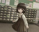 イラスト全般の制作承ります ご希望の用途に合わせて丁寧にイラスト制作いたします！ イメージ1