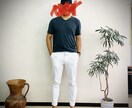 オシャレになりたい人向けカッコイイ服選びます ファッションが変われば心が変わる！！自信のある男になろう！ イメージ7