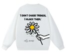 Tシャツパーカーオリジナルグラフィックデザインます 個人、ネット販売向けのお客様に経費節減とスピード商品作成 イメージ7