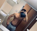 サラリーマン限定　モテたいを叶えます 限られた時間で理想の体へ。あなただけのプランニング提供 イメージ1