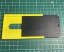 カードケースが出来ます 31色から選べる。3DプリンターでONLYONEの商品 イメージ6