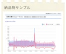 ビデオチャットでその場でライフプラン作成します 事前準備、日程調整後、ビデオチャット→即納品 イメージ8
