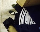 メンズのコーディネート相談のります 服装でお悩みの方、是非ご相談ください イメージ1
