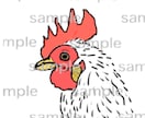 要望に沿って様々なアイコン描きます あなたのために描くあなただけのアイコン イメージ8