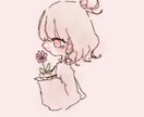あなただけのイラストを描きます アイコンがあまりしっくりこない、企業のオリジナルイラストなど イメージ2