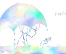 横顔✩.*˚温かみのあるデジタルイラスト描きます 伝えたいことや表現したいことなどを作品の中に込めます✩.*˚ イメージ7