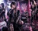 あなたの楽曲を、“本物のMV”にします AI生成＋映像編集を使い、楽曲のオリジナルMV制作します。 イメージ4