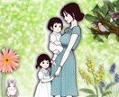 潜在意識×霊感タロット占いで【子育て悩み】占います 超！記憶力★霊感霊視★恋愛、仕事、人間関係、なんでも占います イメージ6