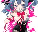 現役講師がイラスト添削します 専門学校に現役で務めている講師が貴方のイラストを添削します！ イメージ4