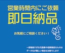 画像からAIデータ化します Illustratorで使用できるアートワークに変換します！ イメージ4