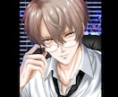 男性キャラ特化！等身イラスト描きます 立ち絵・一枚絵など、カッコいい男性キャラクターを幅広く制作 イメージ9