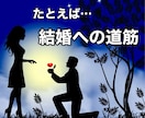 知っておくべき彼の取説と攻略法・数秘術で占います 彼だけじゃない！上司や部下にも対応！カードを使い深掘りも可♪ イメージ7