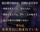 あなたの本質と運命を鑑定します 数秘術×マヤ暦｜なぜいつもこうなるかを構造で読み解く イメージ3