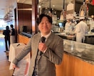 ウェディング司会！人生の最幸の日を盛り上げます 元芸人でウェディング司会実績500件超えの安心感のあるMC！ イメージ11