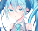 等身のかわいいイラスト描きます MVや立ち絵等にお使いください イメージ1