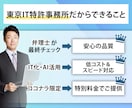 24時間納品◆商標出願書を弁理士が作成します 事業を始めたら模倣を防ぐため社名・屋号等を商標登録しましょう イメージ11