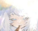 貴方だけの可愛いアイコンを描きます 安くて早いです！誰にも負けないアイコン！ イメージ4