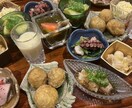 和食全般の作り方と分量教えてます 毎日和食を食べて健康的な体作り イメージ3
