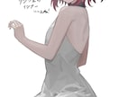 キャラデザ/アイコン/画像制作致します ネット活動にも使えるオリジナルキャラ！ イメージ4