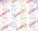 このままで大丈夫？仕事と人生の今後の安定性占います 仕事と人生の未来、これからの安定運を詳しく鑑定します。 イメージ2