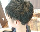 あなたの髪型似合ってる？ヘアスタイルをご提案します 似合わせの達人が年齢・性別・世代問わずお答え致します イメージ4