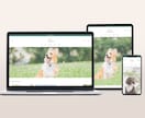 女性に刺さるECサイトを作ります 【丁寧・高品質】Shopifyエキスパートにお任せください イメージ9