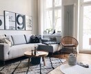 理想のお部屋作りを提案致します イメージしているお部屋作りの手助けをします イメージ1