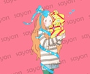 イラスト多数/シンプル線画イラストを販売しています 商用利用可！オシャレ・シンプル・デイリー使いシリーズ イメージ10