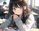 イラスト制作を承ります 世界にひとつだけの特別なイラストを手に入れませんか？ イメージ3