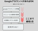 モニター価格【残５枠】弁当屋の受注請求自動化します 【月額0円】脱エクセル｜スマホで注文受付＆請求書作成 イメージ6
